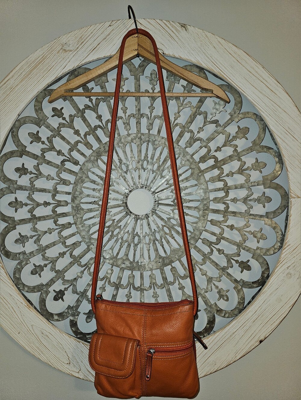 Tignanello Small Crossbody